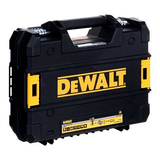 Wiertarko-wkrętarka 18V Dewalt DCD708D2T - 10