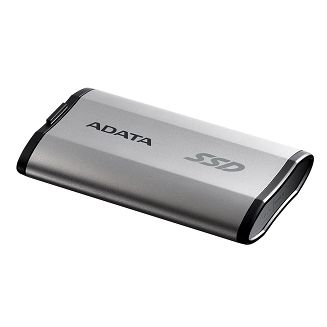 ADATA DYSK SSD SD 810 2TB SILVER - 5