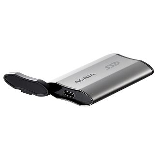 ADATA DYSK SSD SD 810 2TB SILVER - 6