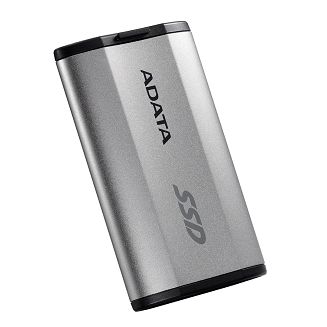 ADATA DYSK SSD SD 810 2TB SILVER - 4