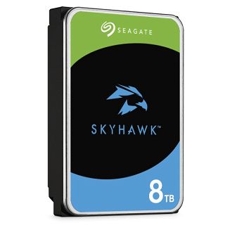 Dysk twardy HDD Seagate SkyHawk 8TB 3,5