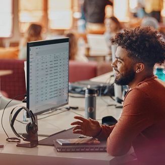 POLY Zestaw słuchawkowy Voyager Focus 2 USB-A - 8