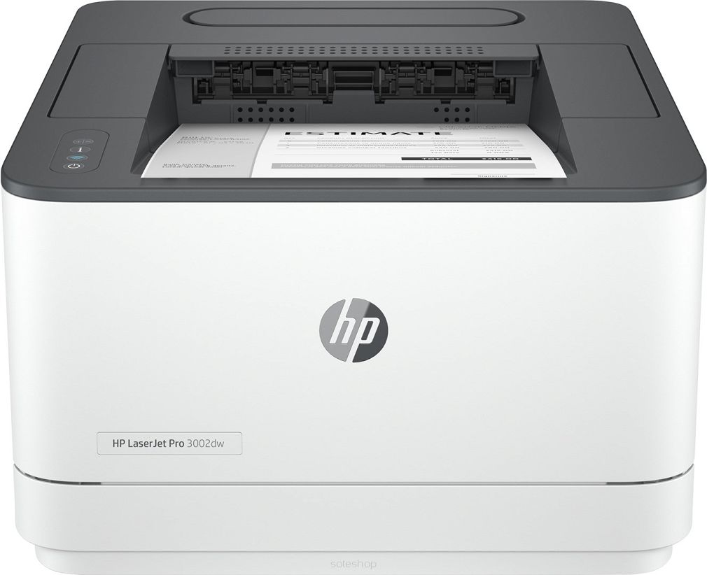 DRUKARKA HP LASERJET PRO 3002dw