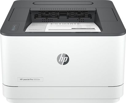 DRUKARKA HP LASERJET PRO 3002dw