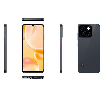 ZTE Blade A55 4/128GB Starry Black - 9