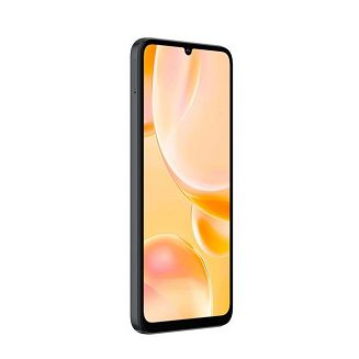 ZTE Blade A55 4/128GB Starry Black - 4