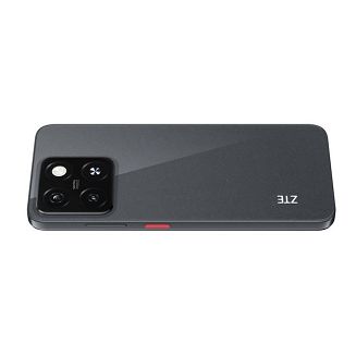 ZTE Blade A55 4/128GB Starry Black - 8