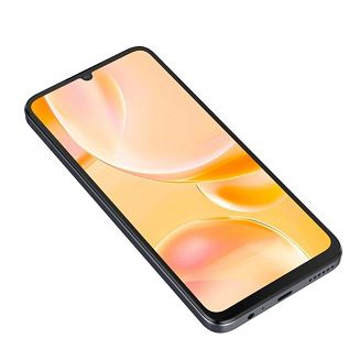 ZTE Blade A55 4/128GB Starry Black - 7