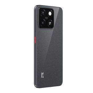 ZTE Blade A55 4/128GB Starry Black - 11