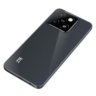 ZTE Blade A55 4/128GB Starry Black - 14
