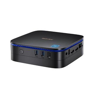 Mini PC Blackview MP60 N150/16GB/SSD 512GB/Win 11 Pro czarny - 5