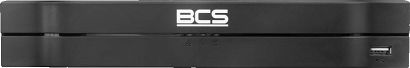 Rejestrator BCS Line BCS-L-NVR1601-4KE(2L)