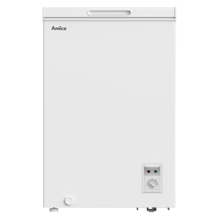 Zamrażarka skrzyniowa AMICA FS098.3 - 4