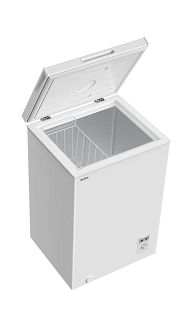 Zamrażarka skrzyniowa AMICA FS098.3 - 3
