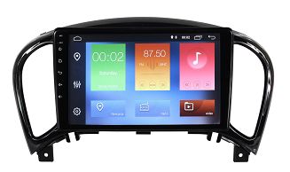 RADIO NAWIGACJA GPS NISSAN JUKE 2010+ ANDROID - 6
