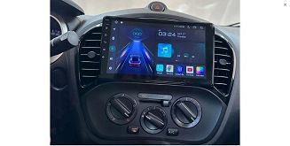 RADIO NAWIGACJA GPS NISSAN JUKE 2010+ ANDROID - 5
