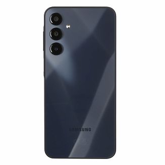 Samsung Galaxy A16 (A166) 5G DS 4/128GB Blue Black - 4