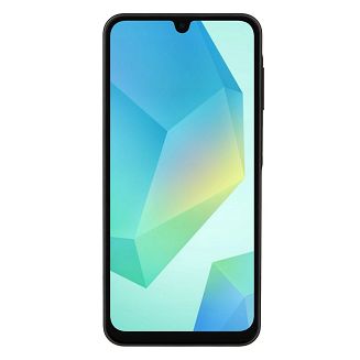Samsung Galaxy A16 (A166) 5G DS 4/128GB Blue Black - 3