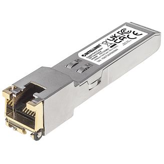 Moduł SFP 1000GBase-T RJ45 100m Intellinet - 4