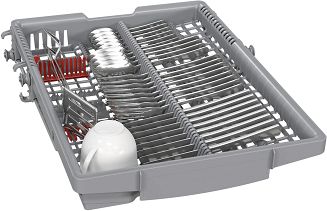 Zmywarka do zabudowy BOSCH SPV2HMX42E - 6