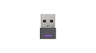 Słuchawki z mikrofonem Logitech Zone (981000854) Bluetooth Grafitowy - 8
