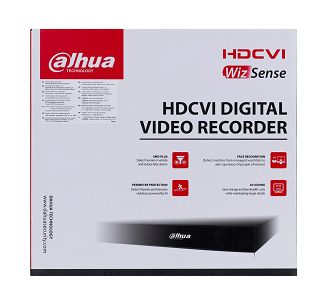 Rejestrator hybrydowy 5w1 DAHUA XVR5104HS-I3 - 15