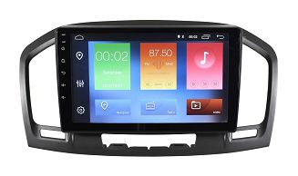 RADIO NAWIGACJA GPS OPEL INSIGNIA 2008-2013 - 6