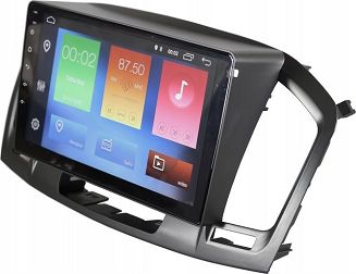 RADIO NAWIGACJA GPS OPEL INSIGNIA 2008-2013 - 3