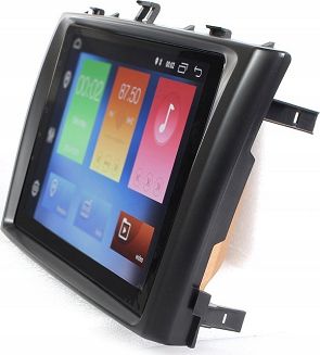 RADIO NAWIGACJA GPS TOYOTA AVENSIS T27 2008-2015 - 3