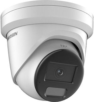 Hikvision Pro Series with AcuSense DS-2CD2346G2H-IU(2.8mm)(eF) Kula (kształt) Kamera bezpieczeństwa IP Zewnętrzna 2688 x 1520 px Sufit / Ściana - 5