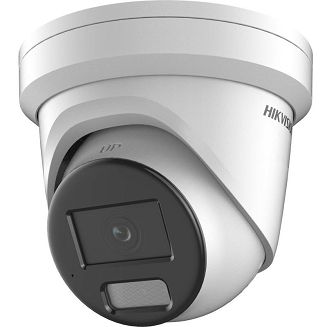 Hikvision Pro Series with AcuSense DS-2CD2346G2H-IU(2.8mm)(eF) Kula (kształt) Kamera bezpieczeństwa IP Zewnętrzna 2688 x 1520 px Sufit / Ściana - 3