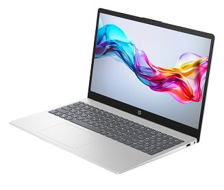 HP 15-fd0234nw i3-1215U 15,6”FHD AG 8GB SSD256 UHD 64EUs Cam720p 41Wh DOS 2Y Natural Silver - 7