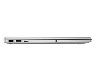HP 15-fd0234nw i3-1215U 15,6”FHD AG 8GB SSD256 UHD 64EUs Cam720p 41Wh DOS 2Y Natural Silver - 9