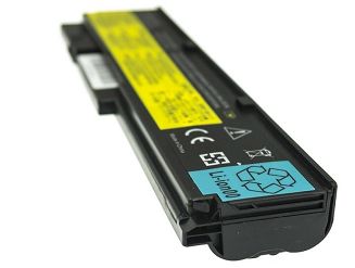 GREEN CELL BATERIA LE16 42T4650 DO LENOVO THINKPAD X200 X201 X200S X201I 4400 MAH 10.8V - 3