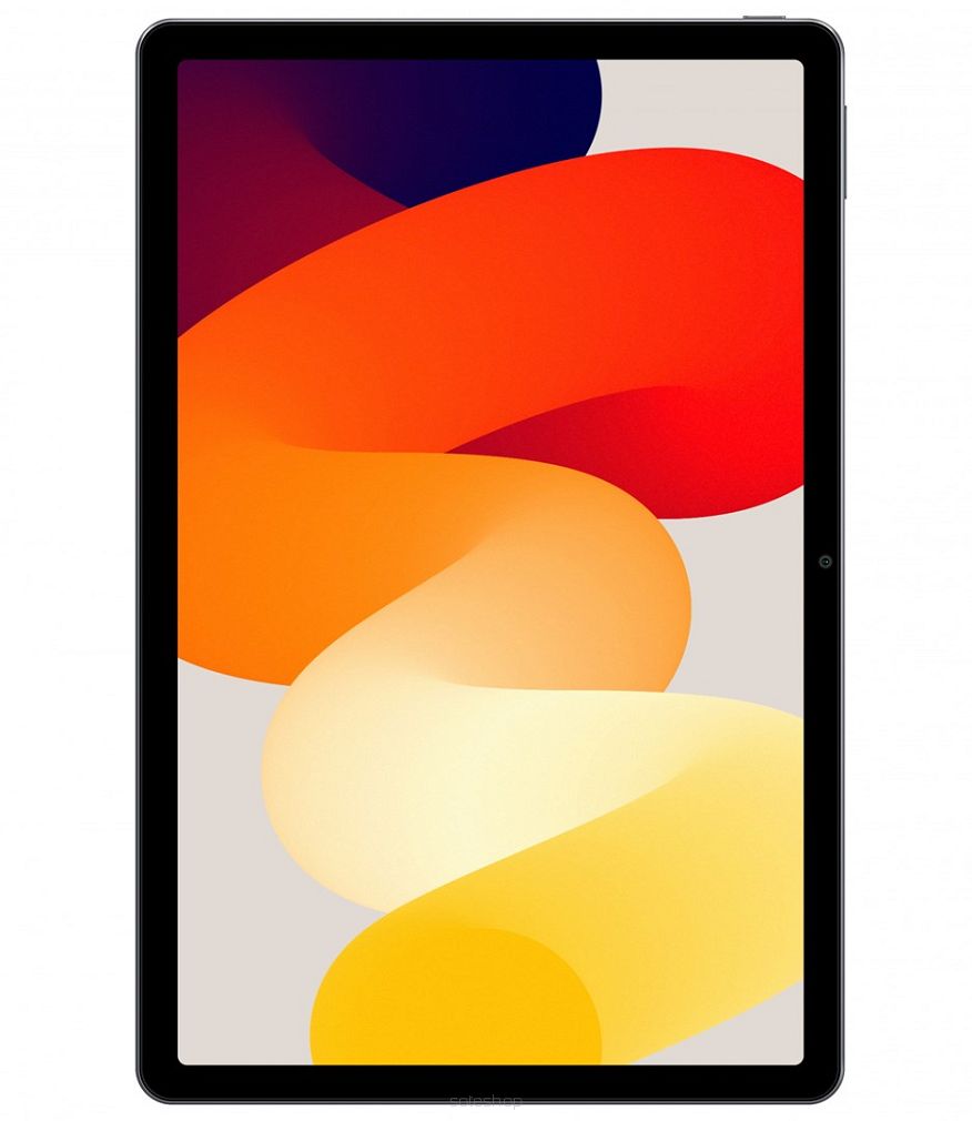 Tablet Xiaomi Redmi Pad SE 4/128GB Szary (WYPRZEDAŻ)