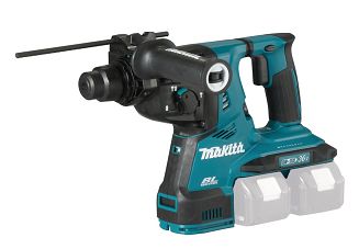 Młot udarowy 18V bez AKU I ŁAD DHR280Z MAKITA - 9