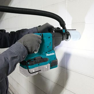 Młot udarowy 18V bez AKU I ŁAD DHR280Z MAKITA - 3