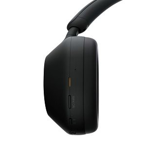 Sony WH-1000XM5 Słuchawki Przewodowy i Bezprzewodowy Opaska na głowę Połączenia/muzyka Bluetooth Czarny - 11