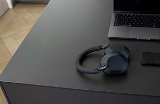 Sony WH-1000XM5 Słuchawki Przewodowy i Bezprzewodowy Opaska na głowę Połączenia/muzyka Bluetooth Czarny - 3
