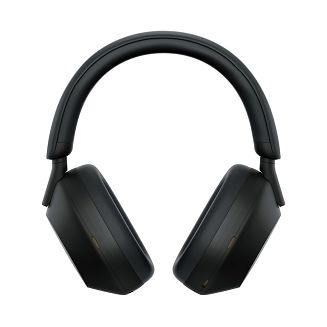 Sony WH-1000XM5 Słuchawki Przewodowy i Bezprzewodowy Opaska na głowę Połączenia/muzyka Bluetooth Czarny - 8