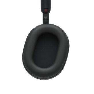 Sony WH-1000XM5 Słuchawki Przewodowy i Bezprzewodowy Opaska na głowę Połączenia/muzyka Bluetooth Czarny - 12