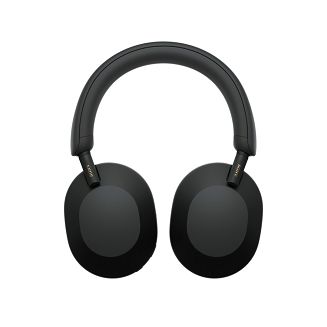 Sony WH-1000XM5 Słuchawki Przewodowy i Bezprzewodowy Opaska na głowę Połączenia/muzyka Bluetooth Czarny - 9