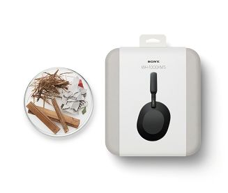 Sony WH-1000XM5 Słuchawki Przewodowy i Bezprzewodowy Opaska na głowę Połączenia/muzyka Bluetooth Czarny - 13