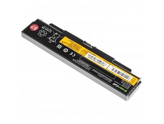 GREEN CELL BATERIA LE89 DO LENOVO 45N1144 4400 MAH 10.8V - 4