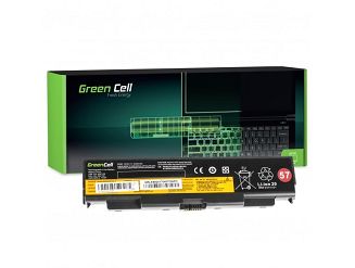 GREEN CELL BATERIA LE89 DO LENOVO 45N1144 4400 MAH 10.8V - 6
