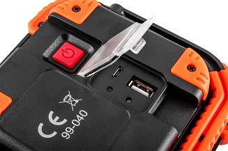 NEO tools 99-040 reflektor - 5