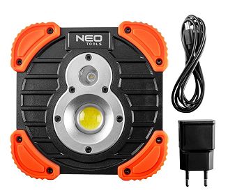 NEO tools 99-040 reflektor - 4