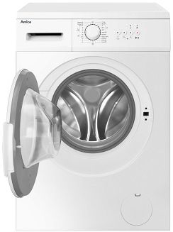 Pralka AMICA WA0S610DO - 5