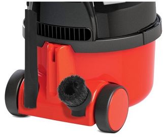 Odkurzacz workowy do zanieczyszczeń suchych Numatic HVR160 Henry 902398 (620W; kolor czerwony) - 3