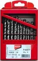 MAKITA ZEST.WIERT.DO MET HSS-G 19szt. - 3